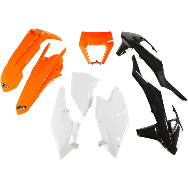 UFO BODY KIT EXC OEM 18 - Driven Powersports Inc.8052135042662KTKIT523 - 999W