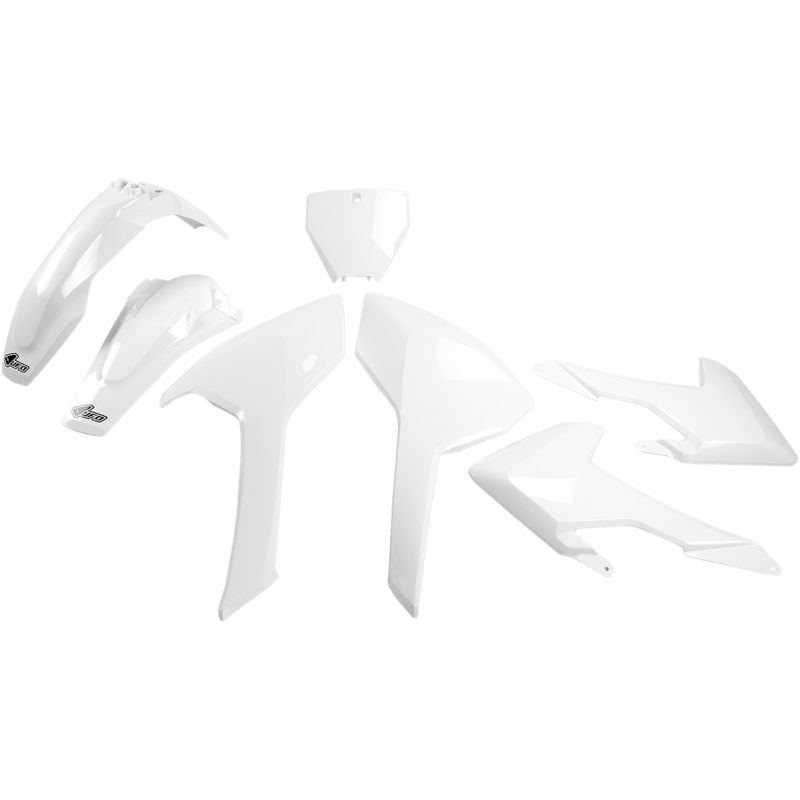 UFO BODY KIT HUSQ TC/FC 17 OE - Driven Powersports Inc.8052135022350HUKIT616 - 041