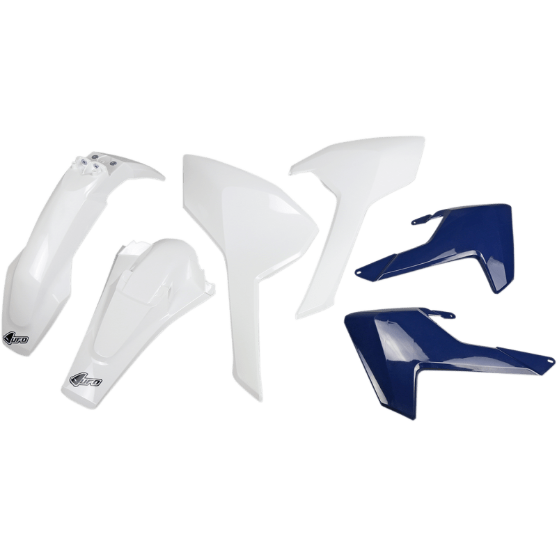 UFO BODY KIT HUSQ TE/TX 17 OE - Driven Powersports Inc.8052135022473HUKIT618 - 999