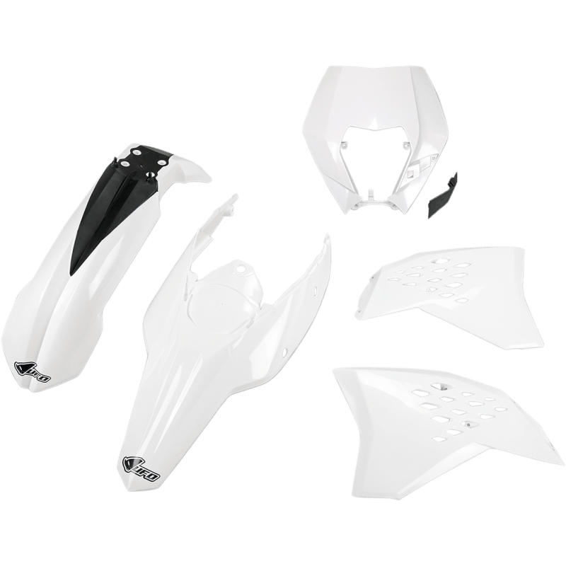 UFO BODY KIT KTM EXC 09 - 11 - Driven Powersports Inc.KTKIT520047