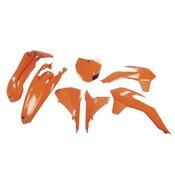 UFO BODY KIT KTM SX - SXF 2013 KTM - DRIVEN Canada's Powersports 8052135042105KTKIT515 - 127