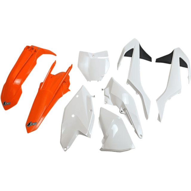 UFO BODY KIT KTM SX/SXF 17 OE - Driven Powersports Inc.8052135042259KTKIT517 - 999K