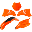 UFO BODY KIT KTM65SX 12 - 14 - Driven Powersports Inc.8052135042785KTKIT525 - 127