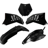 UFO BODY KIT KTM65SX 12 - 14 - Driven Powersports Inc.8052135042761KTKIT525 - 001