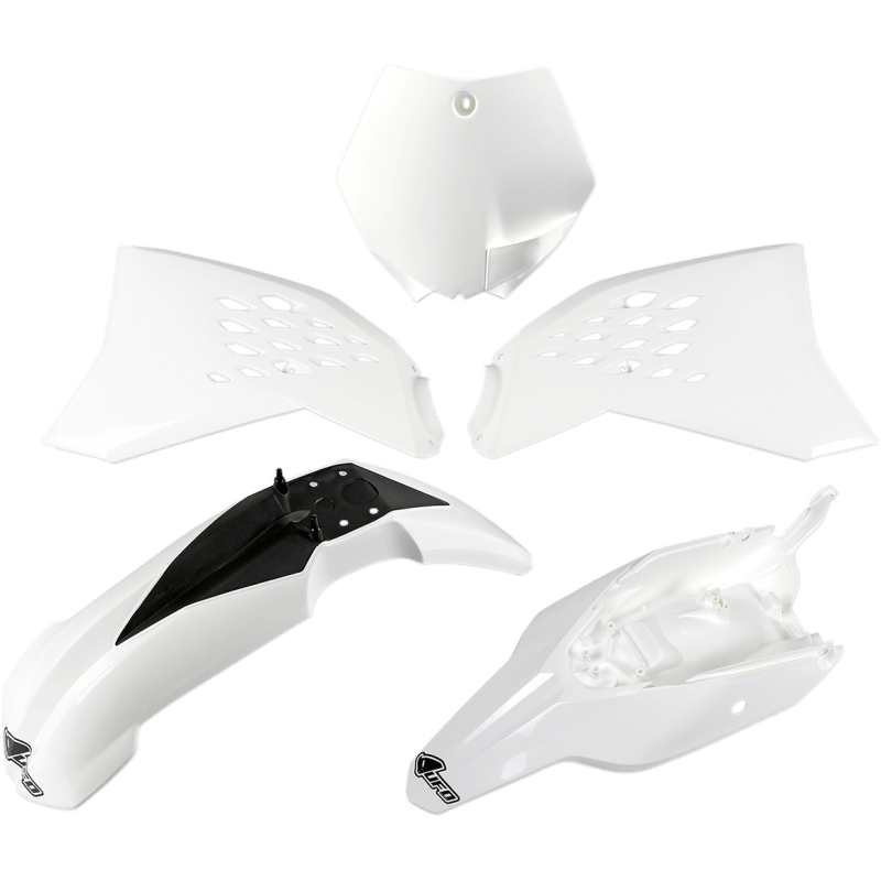 UFO BODY KIT KTM65SX 12 - 14 - Driven Powersports Inc.8052135042778KTKIT525 - 047