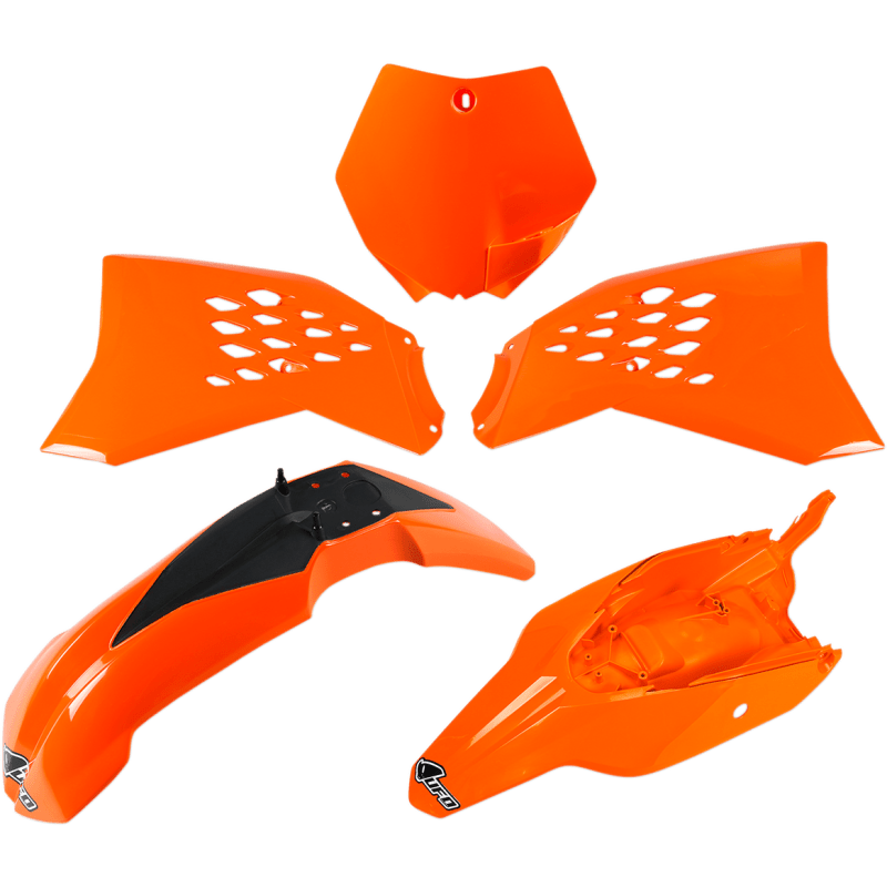 UFO BODY KIT KTM65SX 12 - 14 - Driven Powersports Inc.8052135042785KTKIT525 - 127