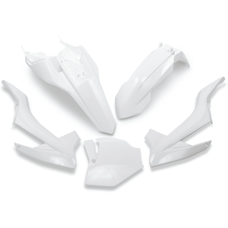 UFO BODY KIT KTM65SX 15 - 19 - Driven Powersports Inc.8052135042822KTKIT526 - 047