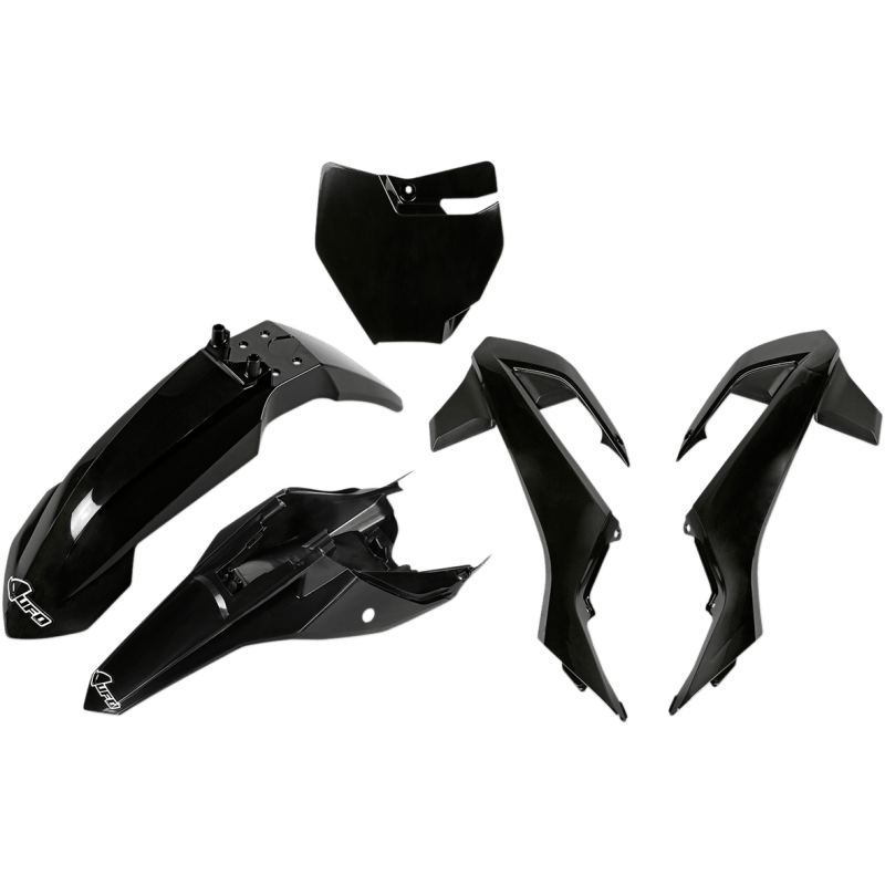 UFO BODY KIT KTM65SX 15 - 19 - Driven Powersports Inc.8052135042815KTKIT526 - 001