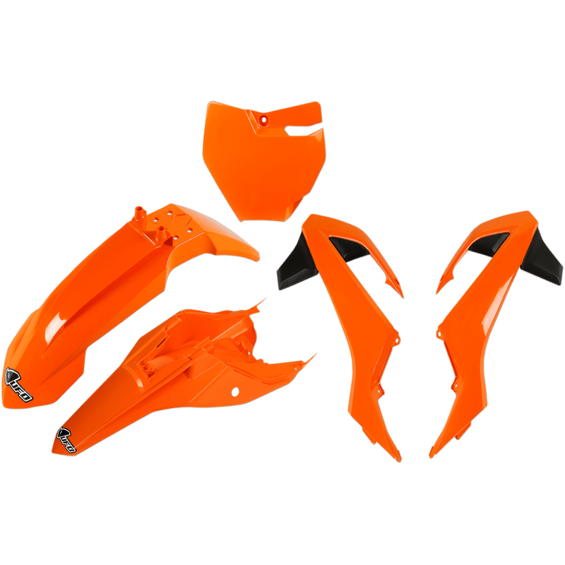 UFO BODY KIT KTM65SX 15 - 19 - Driven Powersports Inc.8052135042839KTKIT526 - 127