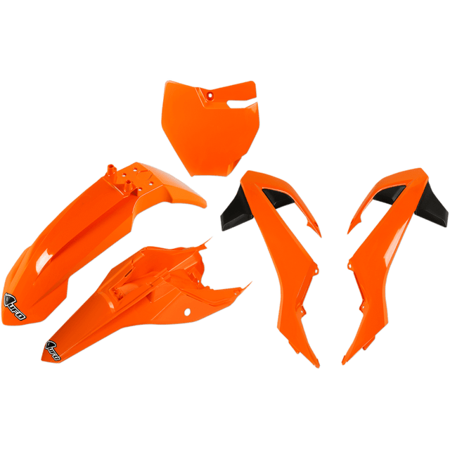 UFO BODY KIT KTM65SX 15 - 19 - Driven Powersports Inc.8052135042839KTKIT526 - 127