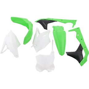 UFO BODY KIT KX250/450F OEM - Driven Powersports Inc.8052135032885KAKIT225 - 999