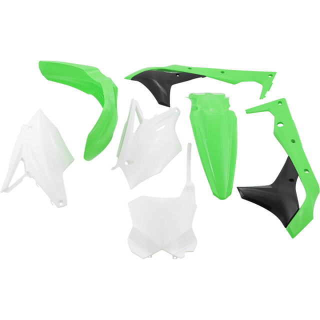 UFO BODY KIT KX250/450F OEM - Driven Powersports Inc.8052135032885KAKIT225 - 999