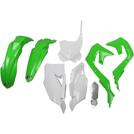 UFO BODY KIT KX450F OEM 19 - Driven Powersports Inc.8052135033028KAKIT227 - 999