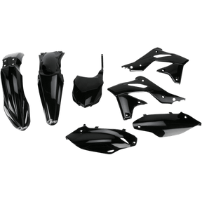 UFO BODY KIT KXF250 2013 - Driven Powersports Inc.8052135032434KAKIT219 - 001