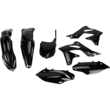 UFO BODY KIT KXF250 2013 - Driven Powersports Inc.8052135032434KAKIT219 - 001