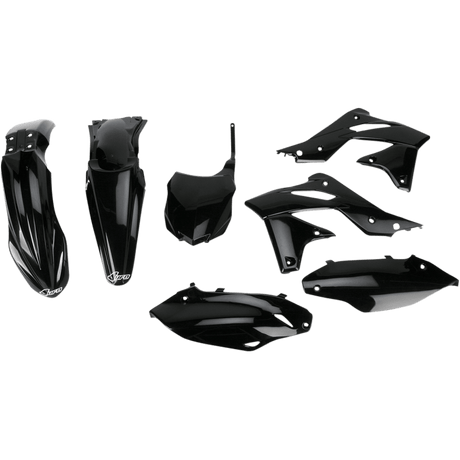 UFO BODY KIT KXF250 2013 - Driven Powersports Inc.8052135032434KAKIT219 - 001