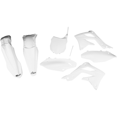 UFO BODY KIT KXF450 2013 KX - Driven Powersports Inc.8052135032519KAKIT220 - 047