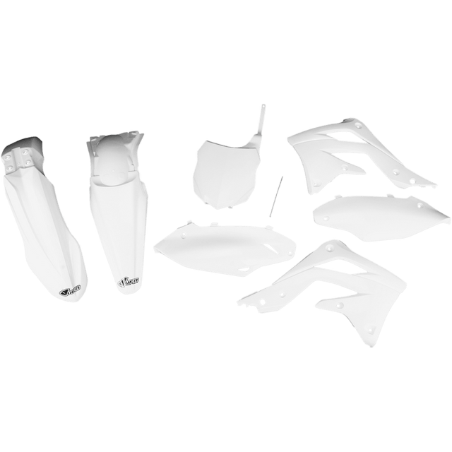 UFO BODY KIT KXF450 2013 KX - Driven Powersports Inc.8052135032519KAKIT220 - 047