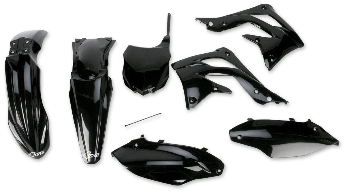 UFO BODY KIT KXF450 2013 - DRIVEN Canada's Powersports 8052135032496KAKIT220 - 001