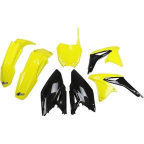 UFO BODY KIT RMZ450 17 OEM - Driven Powersports Inc.8052135086307SUKIT417 - 999K