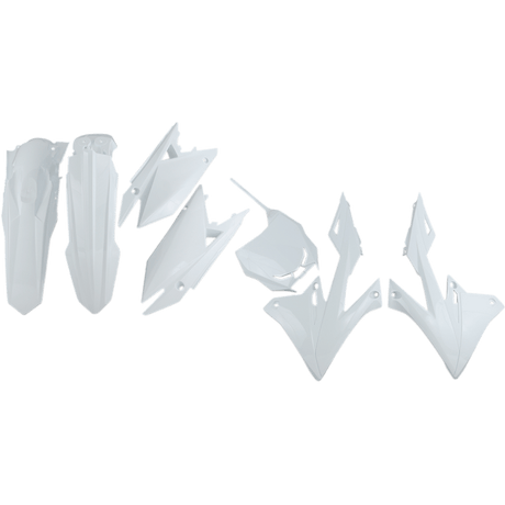 UFO BODY KIT RMZ450 - Driven Powersports Inc.8052135086345SUKIT418 - 041