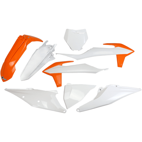 UFO BODY KIT SX/SXF OEM 19 - Driven Powersports Inc.8052135042587KTKIT522 - 999