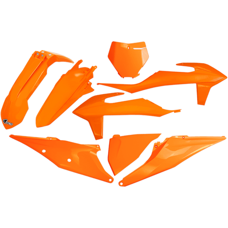 UFO BODY KIT SX/SXF - Driven Powersports Inc.8052135042570KTKIT522 - 127