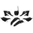 UFO - YAKIT324 - 001 - UFO BODY KIT - Driven Powersports Inc.8052135133346YAKIT324 - 001