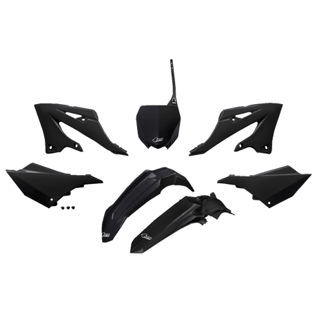 UFO - YAKIT324 - 001 - UFO BODY KIT - Driven Powersports Inc.8052135133346YAKIT324 - 001