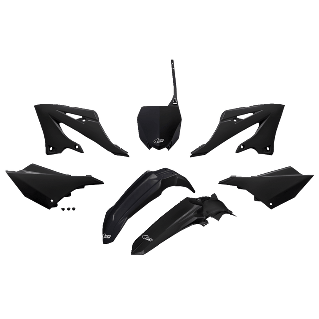 UFO - YAKIT324 - 001 - UFO BODY KIT - Driven Powersports Inc.8052135133346YAKIT324 - 001