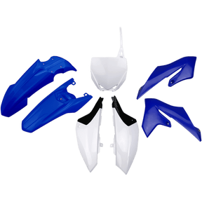 UFO BODY KIT YAMAHA YZ65 OEM - Driven Powersports Inc.8052135097099YAKIT322 - 999