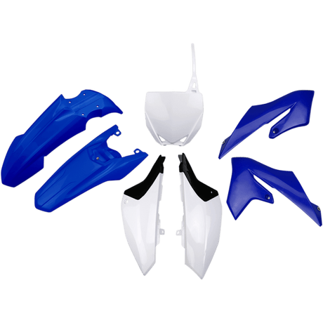 UFO BODY KIT YAMAHA YZ65 OEM - Driven Powersports Inc.8052135097099YAKIT322 - 999