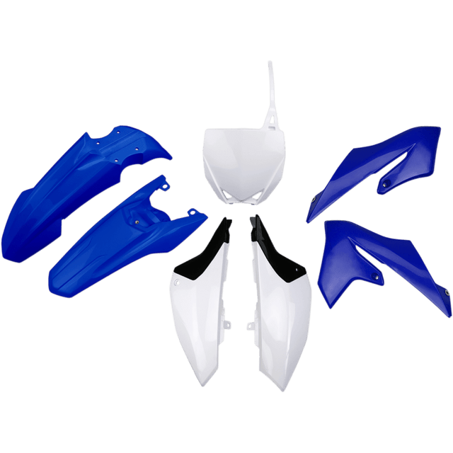 UFO BODY KIT YAMAHA YZ65 OEM - Driven Powersports Inc.8052135097099YAKIT322 - 999