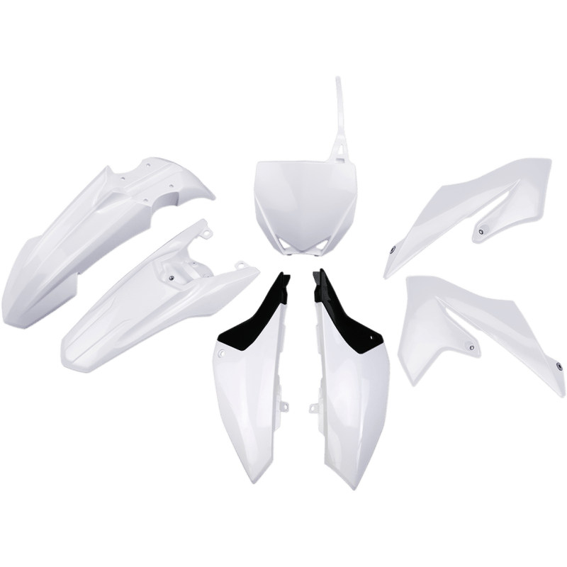 UFO BODY KIT YAMAHA YZ65 - Driven Powersports Inc.8052135097075YAKIT322 - 046