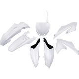 UFO BODY KIT YAMAHA YZ65 - Driven Powersports Inc.8052135097075YAKIT322 - 046