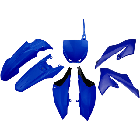 UFO BODY KIT YAMAHA YZ65 - Driven Powersports Inc.8052135097082YAKIT322 - 089