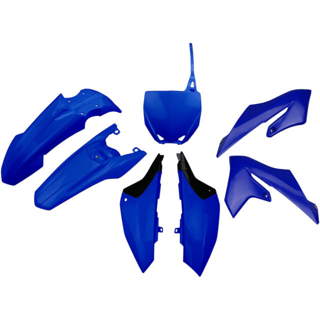 UFO BODY KIT YAMAHA YZ65 - Driven Powersports Inc.8052135097082YAKIT322 - 089