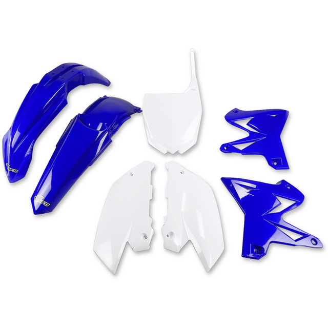 UFO BODY KIT YZ125/250 '15 OE - Driven Powersports Inc.8052135096887YAKIT319 - 999