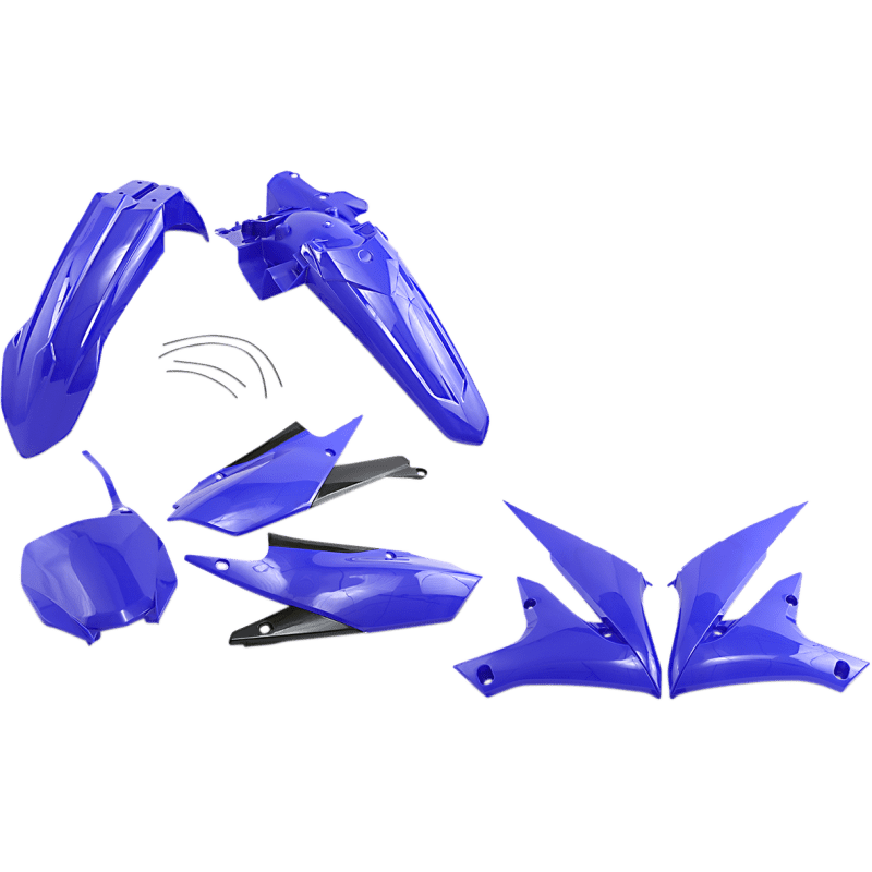 UFO BODY KIT YZ450F - Driven Powersports Inc.8052135097006YAKIT321 - 089