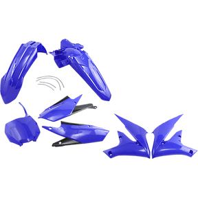 UFO BODY KIT YZ450F - Driven Powersports Inc.8052135097006YAKIT321 - 089