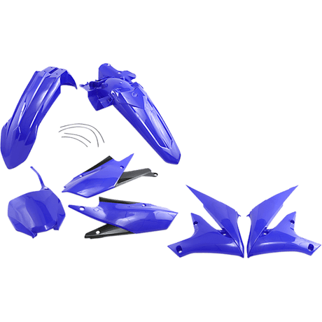 UFO BODY KIT YZ450F - Driven Powersports Inc.8052135097006YAKIT321 - 089