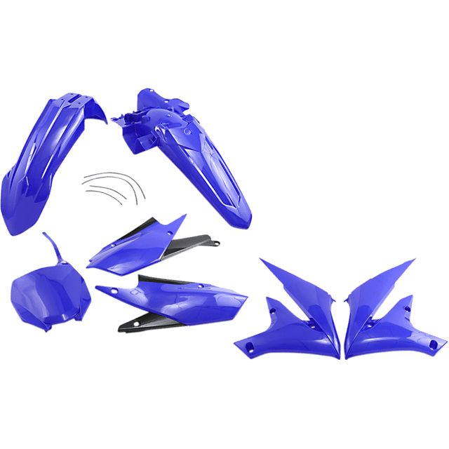 UFO BODY KIT YZ450F - Driven Powersports Inc.8052135097006YAKIT321 - 089