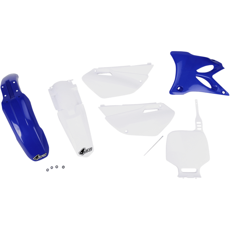 UFO BODY KIT YZ85 2013 ORIGINAL COLOUR - Driven Powersports Inc.8052135096481YAKIT313 - 999