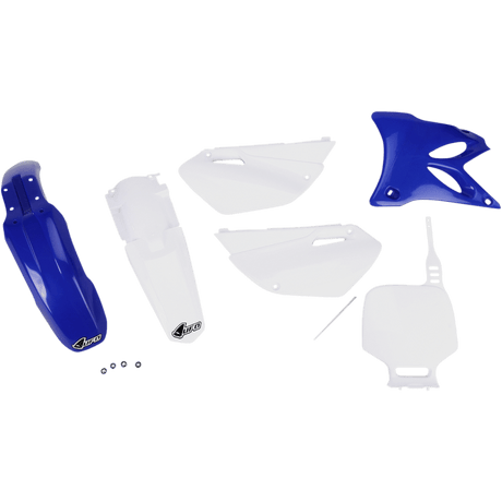 UFO BODY KIT YZ85 2013 ORIGINAL COLOUR - Driven Powersports Inc.8052135096481YAKIT313 - 999