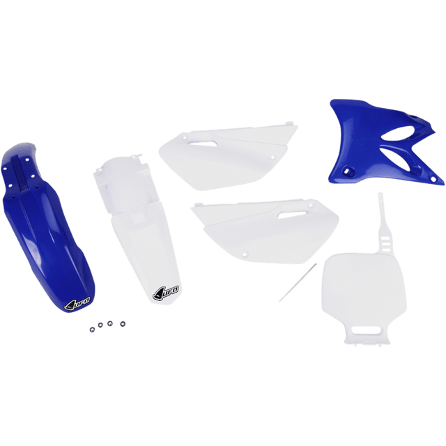 UFO BODY KIT YZ85 2013 ORIGINAL COLOUR - Driven Powersports Inc.8052135096481YAKIT313 - 999