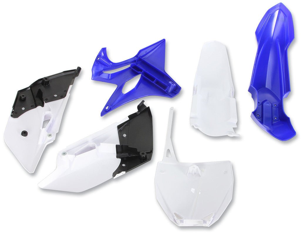 UFO BODY KIT YZ85 OE - Driven Powersports Inc.8052135096955YAKIT320 - 999