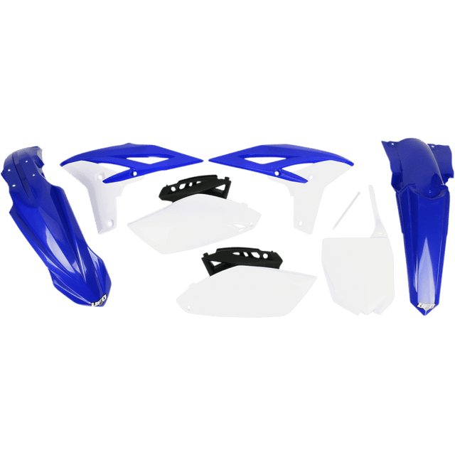 UFO BODY KIT YZF250 11 - 12 - Driven Powersports Inc.8052135096313YAKIT310 - 999