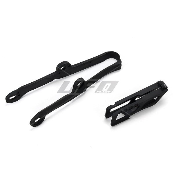 UFO CHAIN GUIDE & SLIDER CHAIN WITH SWINGARM - DRIVEN Canada's Powersports 8052135027904KA04710@001