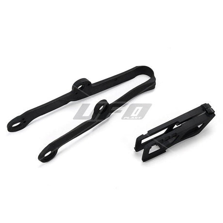 UFO CHAIN GUIDE & SLIDER CHAIN WITH SWINGARM - DRIVEN Canada's Powersports 8052135027904KA04710@001