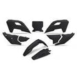 UFO COMPLETE BODY KIT (HUKIT626 - 001) - DRIVEN Canada's Powersports HUKIT626 - 001